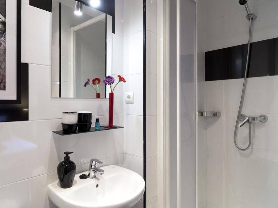 Фото Thc Tirso Molina Hostel