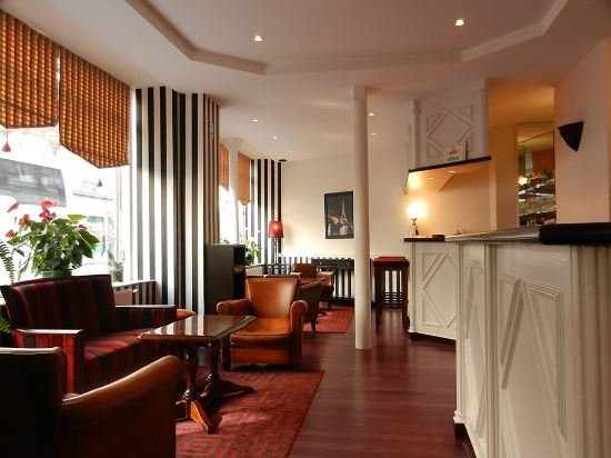 Фото Maison du Pré