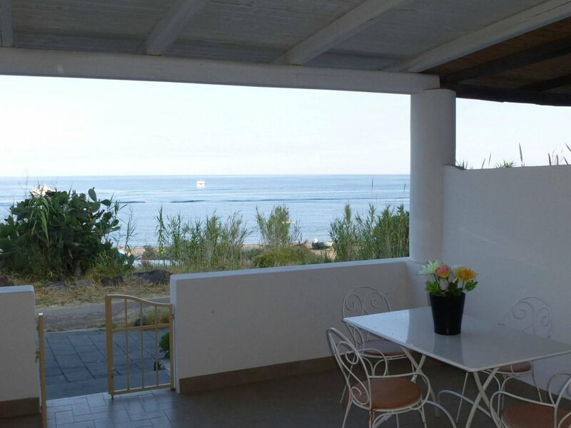 Гостиница Casa Mareblù