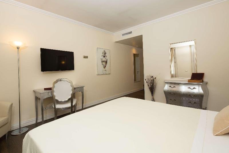 Фото Hotel Patavium, Bw Signature Collection