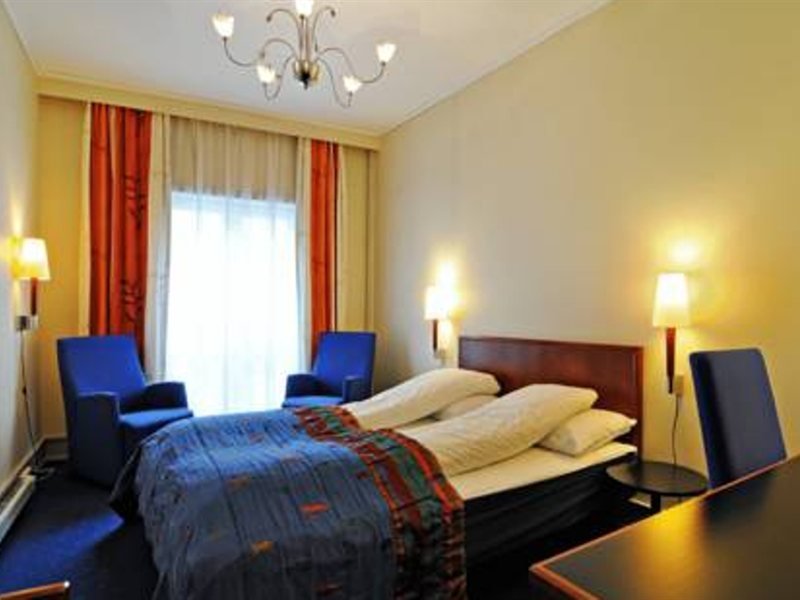 Фото Heimen Hotel