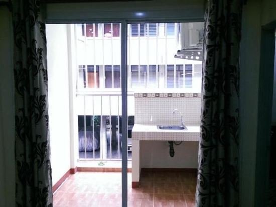 Фото P and P Place Apartment Kanchanaburi