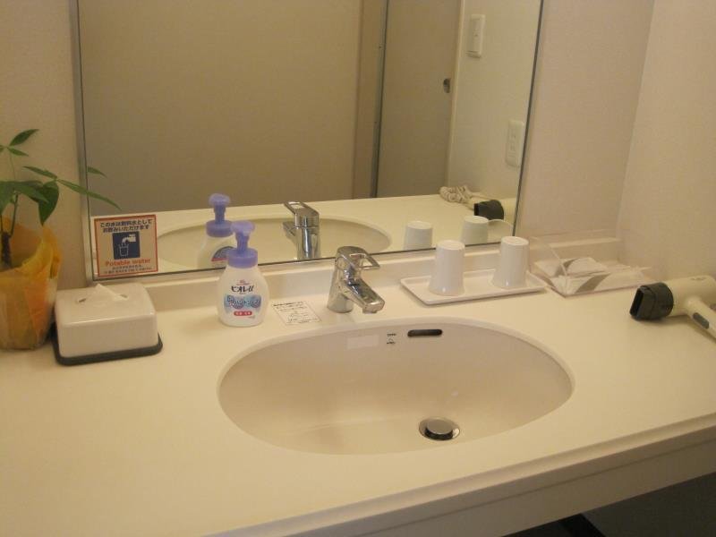 Фото The OneFive Osaka Sakaisuji