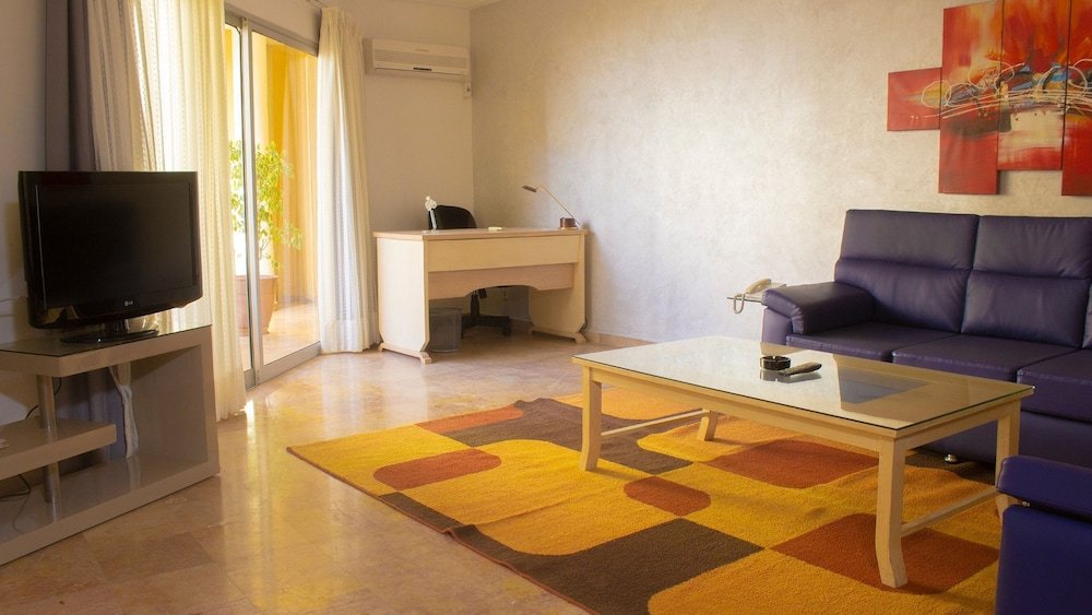 Фото Hotel Al Afifa