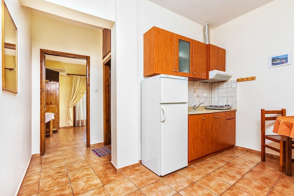 Фото Xenios Loutra Village Beach Hotel