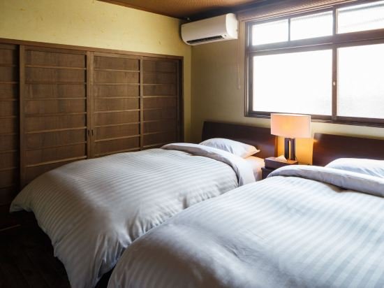 Фото Kyoto Machiyado Gojoohashi