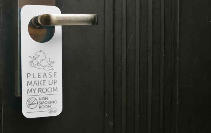 Фото Airy Premier Sei Pangeran Jendral Sudirman