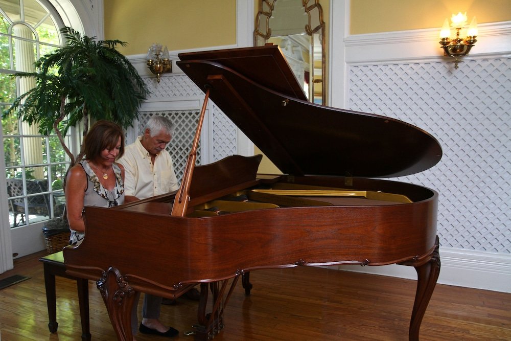 Фото Graystone Inn