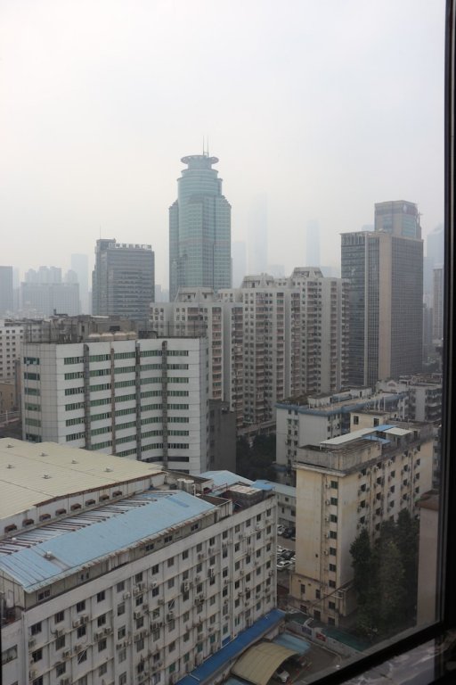 Фото La Perle International Hotel