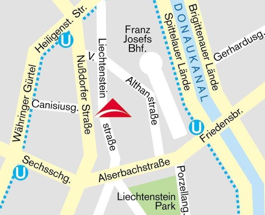 Фото H+ Hotel Wien