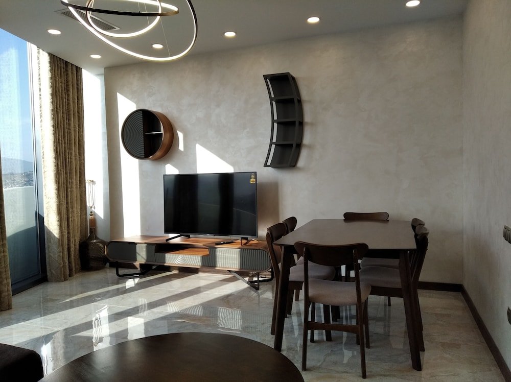 Фото King David Residence