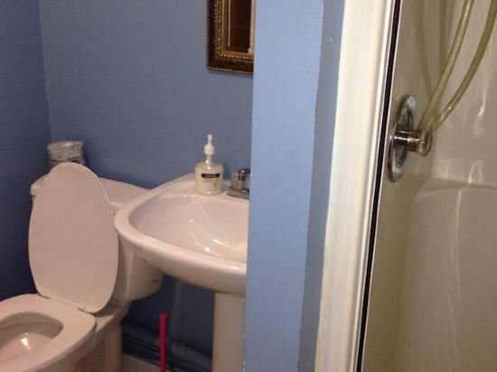 Фото Auberge du Plateau - Hostel