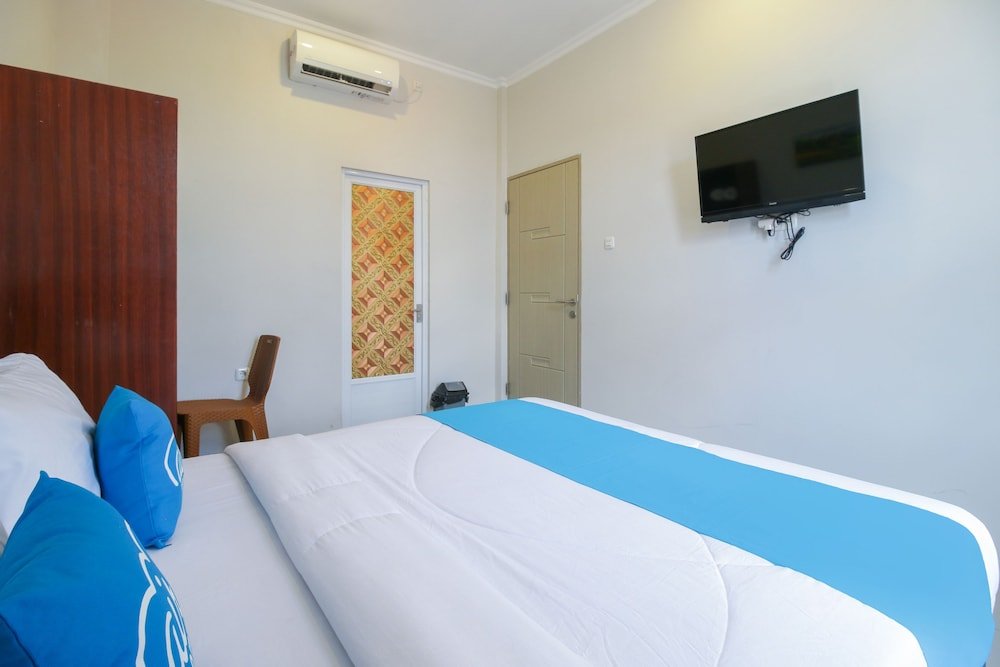 Фото Airy Eco Syariah Jambangan Bibis Karah 31a Surabaya