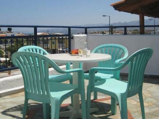 Фото Kostas Apartments