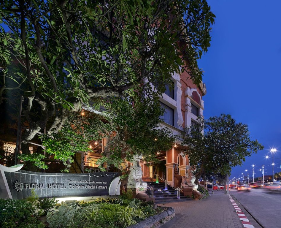 Фото Fairtex Residence Pattaya