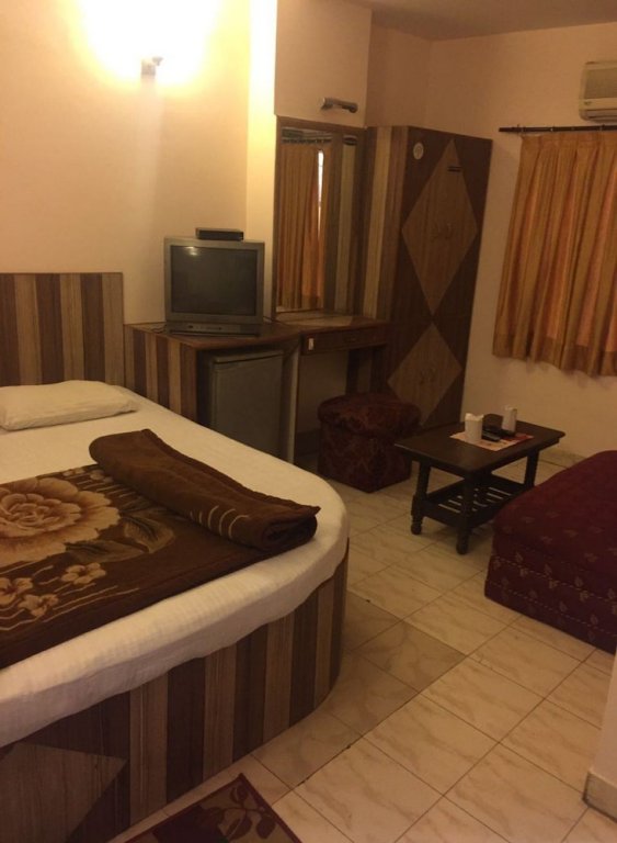 Фото Hotel India International Deluxe