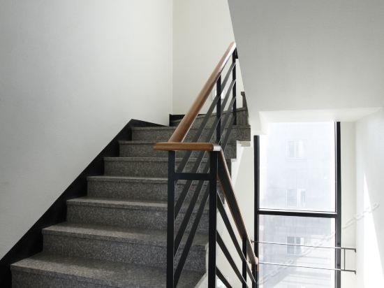 Фото Hotel Dada Insadong