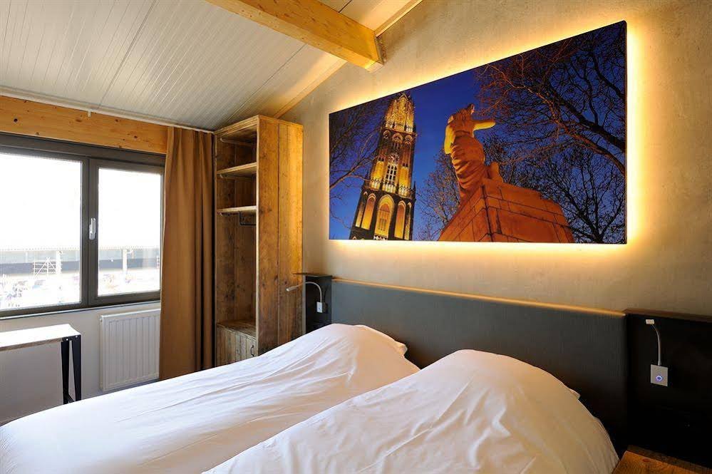 Фото Star Lodge Hotels Utrecht
