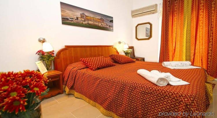 Фото Prince of VIA Veneto Deluxe