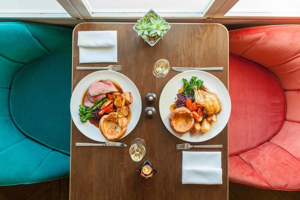 Фото London Marriott Hotel Park Lane