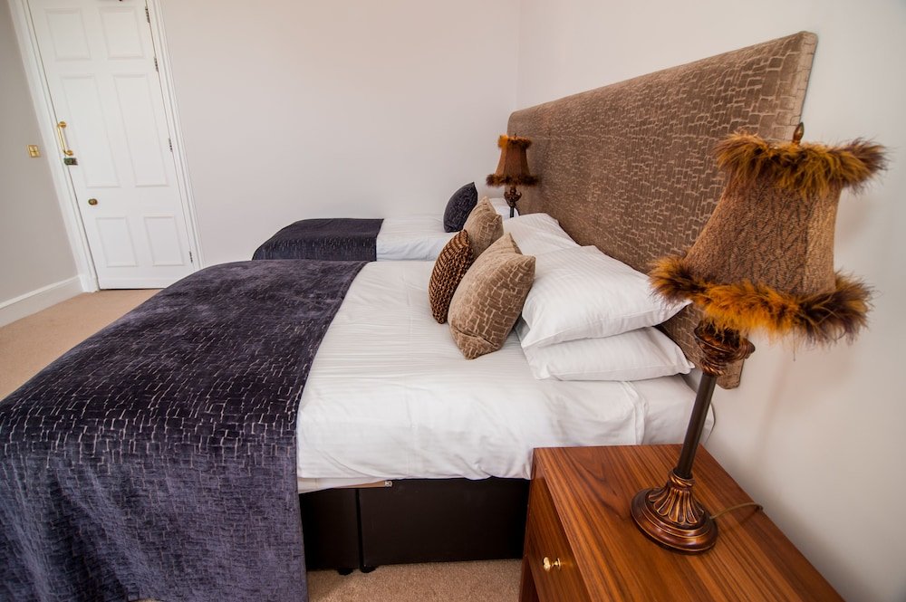 Фото Invernairne Guest House