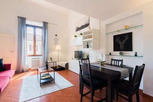 Фото Boncompagni Suite Roma