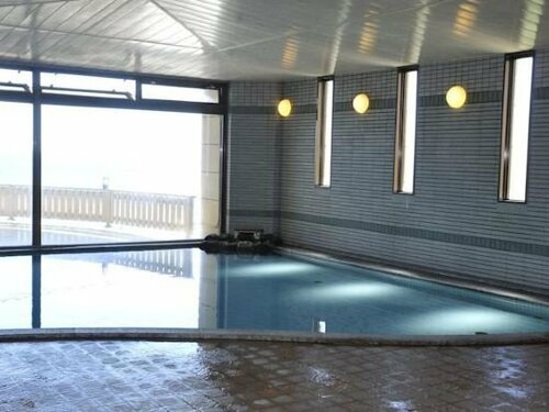 Гостиница Atagawa Ocean Resort