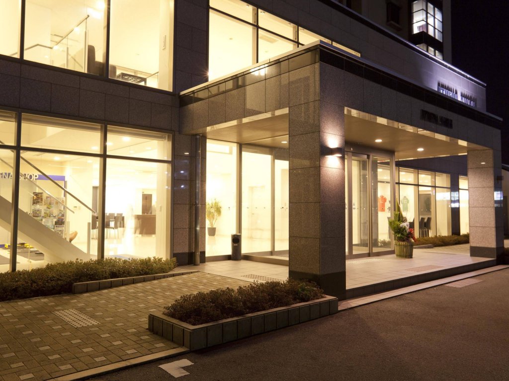 Фото Athena Kaigetsu