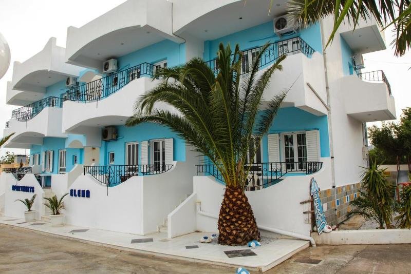 Фото Elena's Beach Garden by Estia