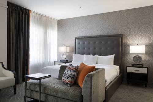 Фото Colcord Hotel