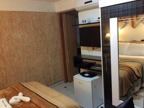 Фото Pousada dos Comissários