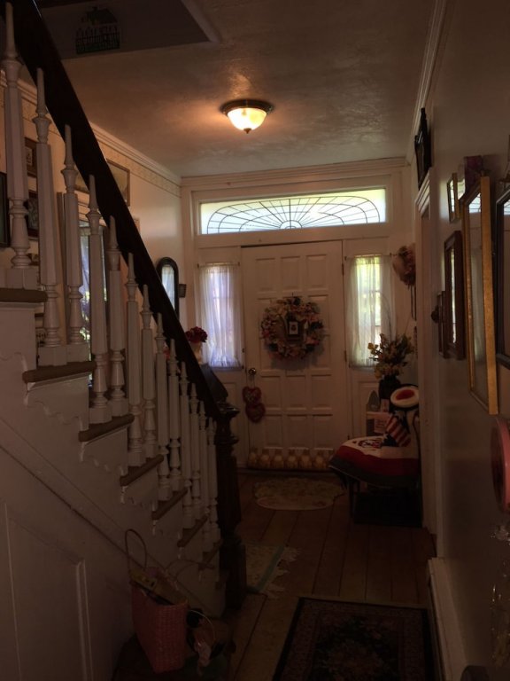 Фото The Pratt Smith House B&b