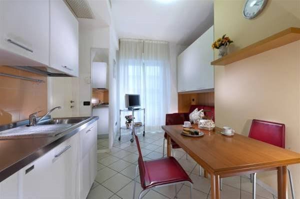 Фото Residence Aida