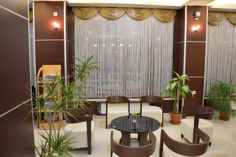 Гостиница Remay Hotel в Болу