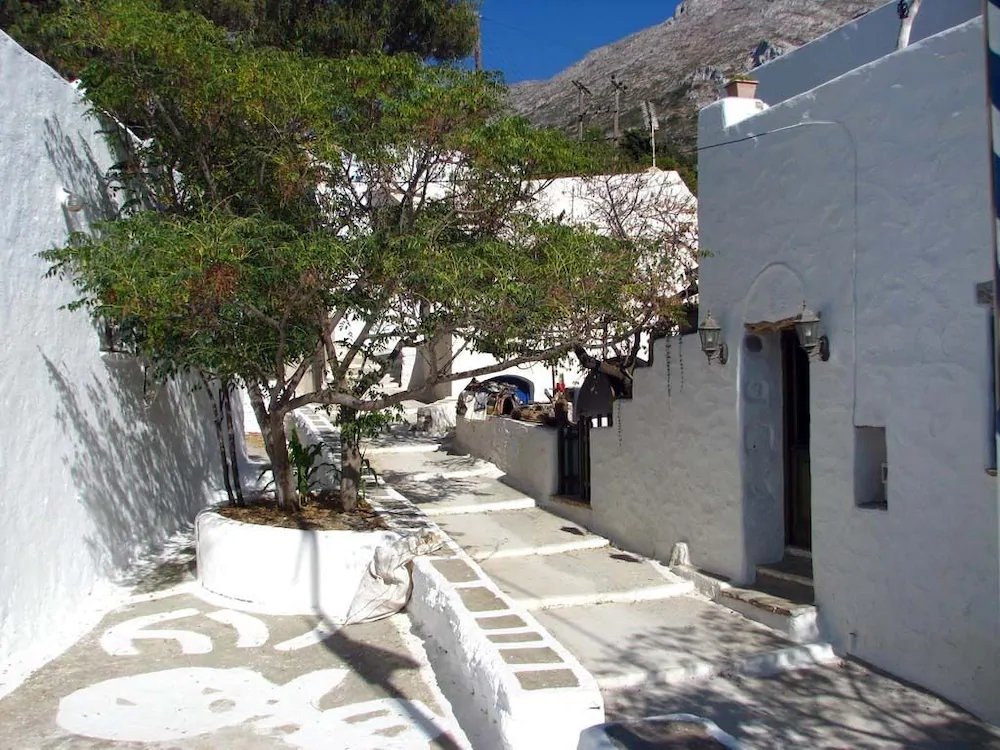 Фото Art Studio Apartments