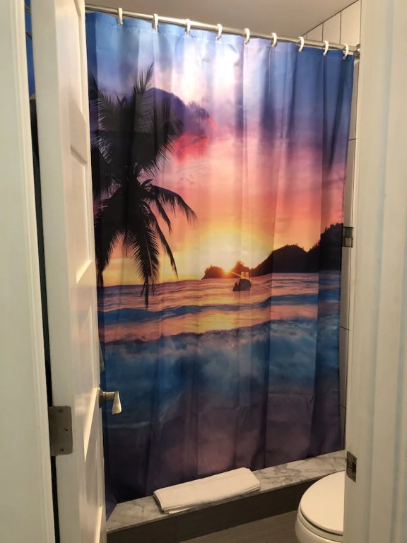 Фото Watergarden Inn at the Bay