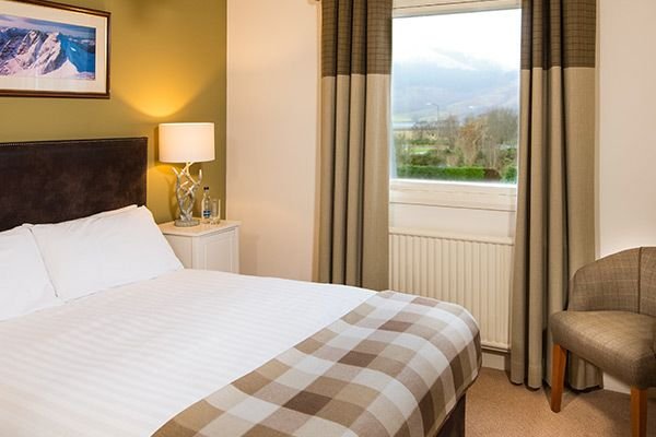 Фото The Glencoe Inn