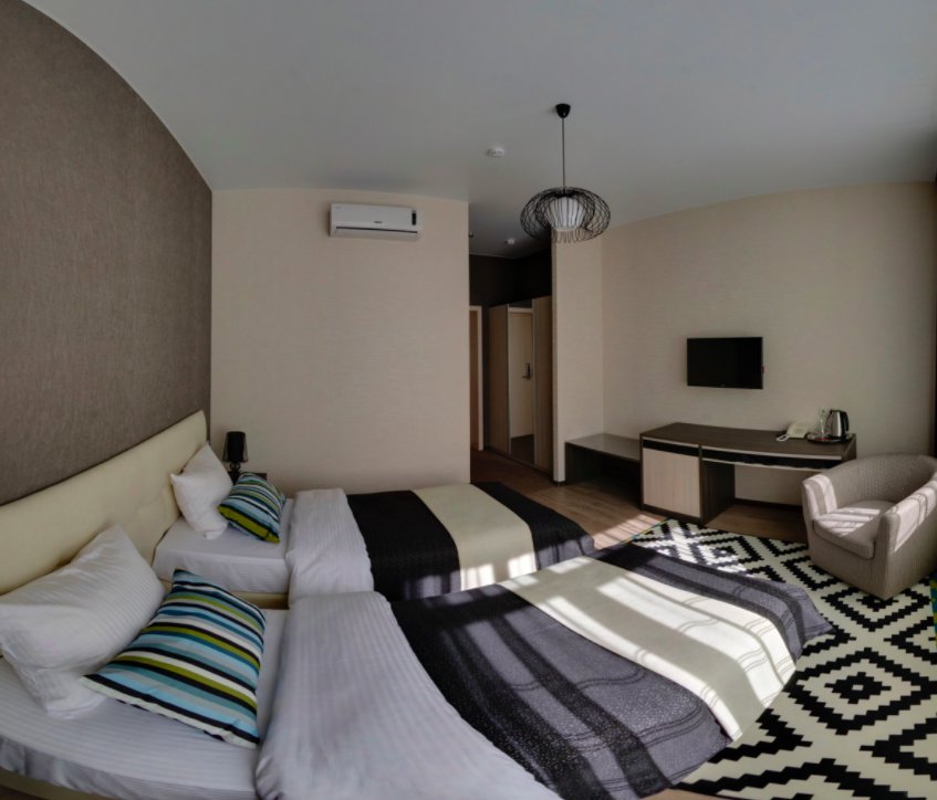 Фото Силуэт