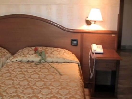 Фото Hotel Orazia