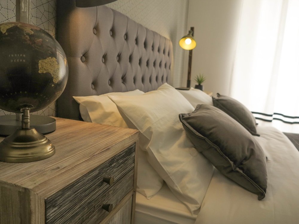 Фото DuMont Lisbon Guesthouse