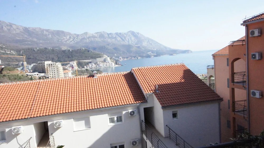 Фото SPA Resort Becici