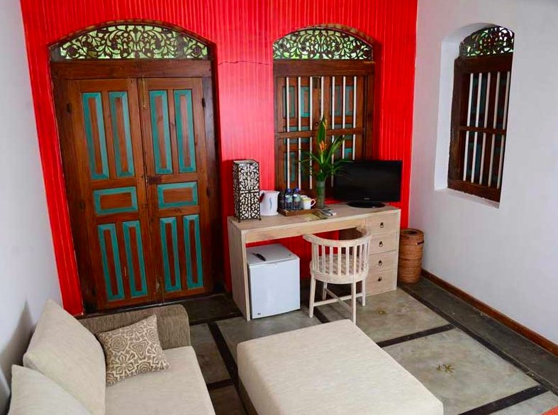 Фото Thambapanni Retreat