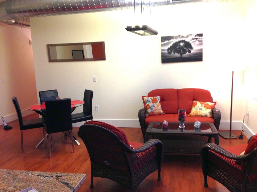 Фото Апартаменты Ny Area Cast Iron Lofts - West Soho by Pelican Residences