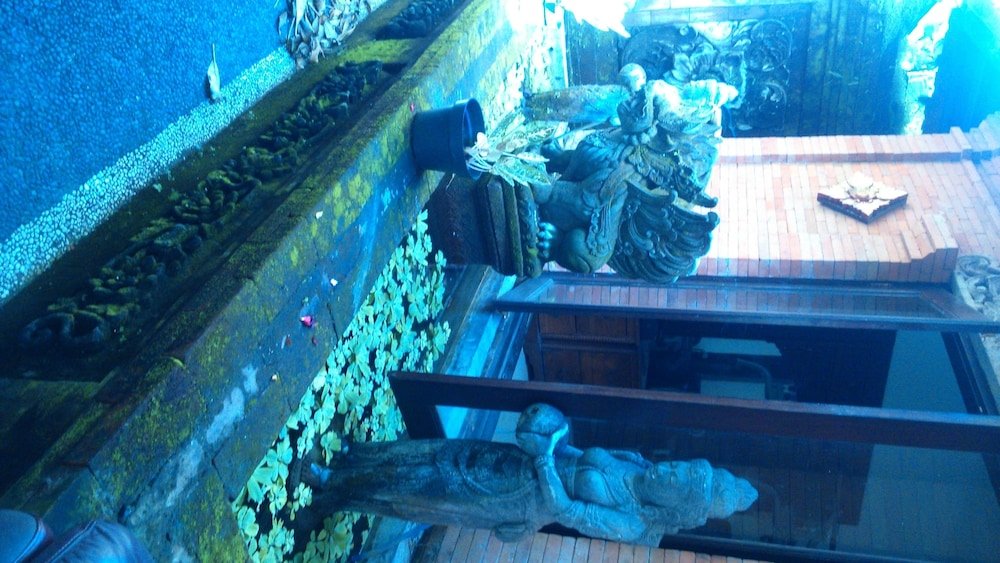 Фото Fibra Inn Bungalow