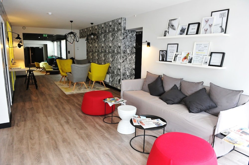 Фото отеля 5