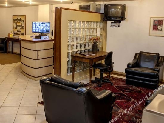 Фото Residência Plaza Redenção