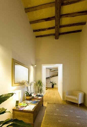 Внешний вид отеля B&b Nonno Gino в Марсале, фото 5