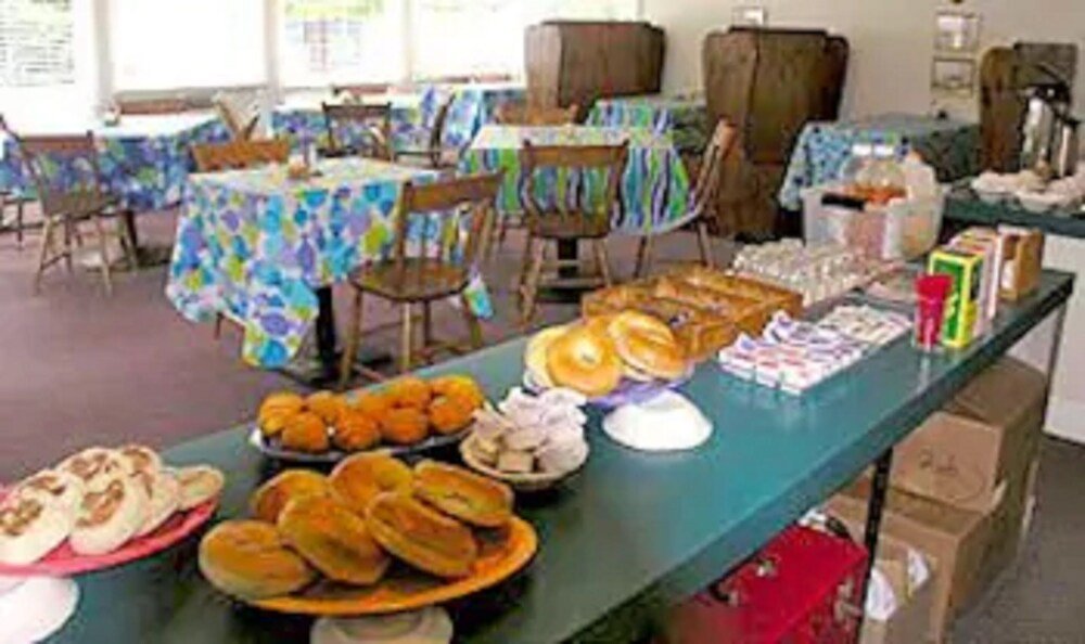 Фото Ocean Breeze Motel