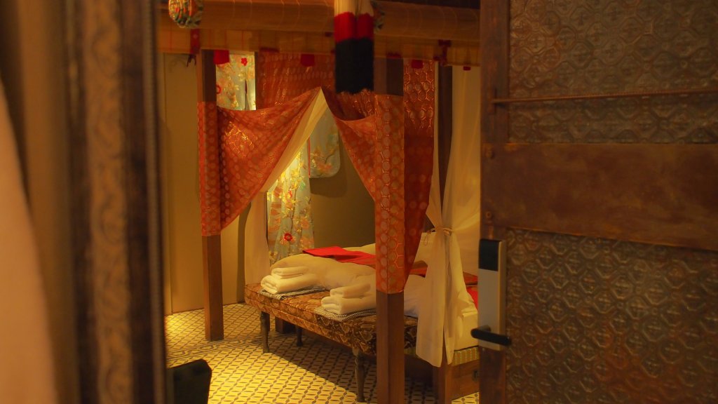 Фото Yadoya-Dejavu