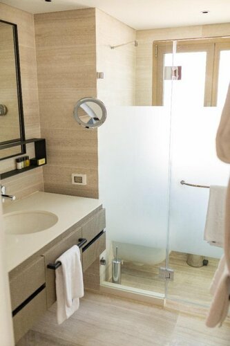 Гостиница Dan Accadia Herzliya в Герцлии